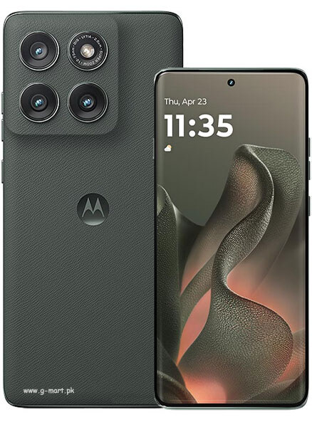 Motorola Edge 2025 Mobile Price in Pakistan Motorola Edge 2025 Price in Pakistan
