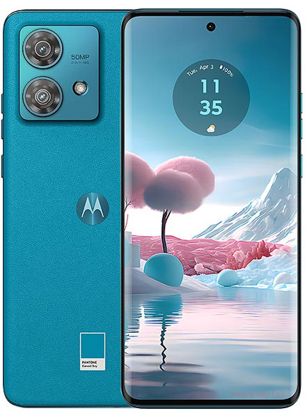 Motorola Edge 40 Neo price in Pakistan