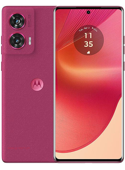 Motorola Edge 50 Fusion Price in Pakistan