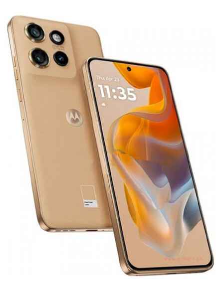 Motorola Edge 50 Price in Pakistan