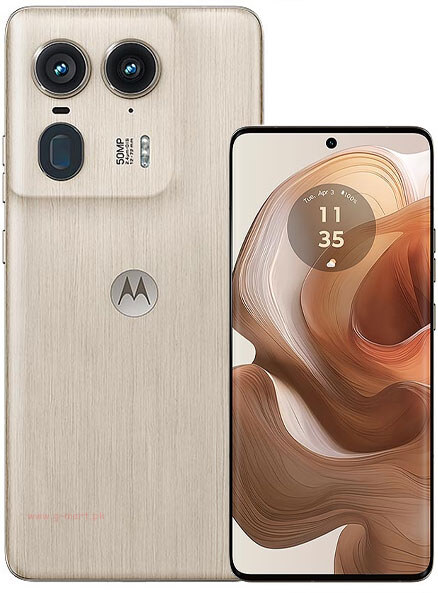 Motorola Edge 50 Ultra Price in Pakistan