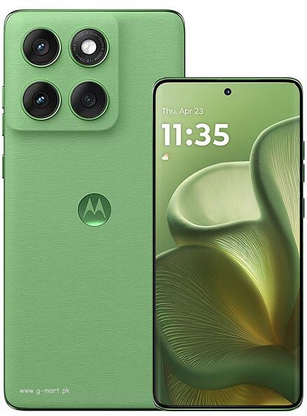 Motorola Edge 60 Mobile Price in Pakistan Motorola Edge 60 Price in Pakistan