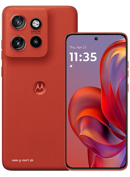 Motorola Edge 60 Neo Mobile Price in Pakistan Motorola Edge 60 Neo Price in Pakistan