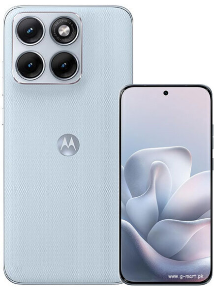 Motorola Edge 70 Fusion