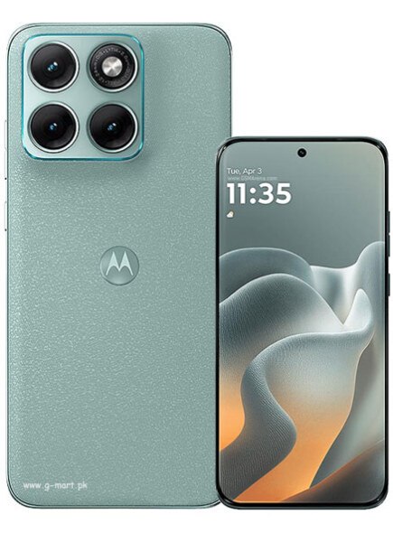 Motorola Edge 70 Fusion Plus