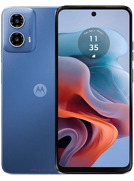 Motorola G34 price in Pakistan