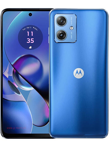 Motorola Moto G64 Price in Pakistan