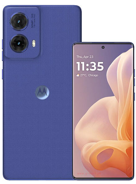 Motorola Moto G85 Price in Pakistan