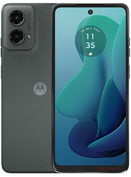Motorola Moto G 2024 Price in Pakistan