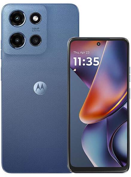 Motorola Moto G 2025 Price in Pakistan