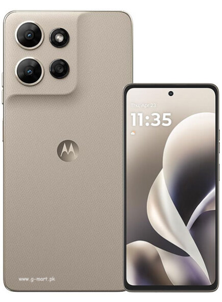 Motorola Moto G Power 2026