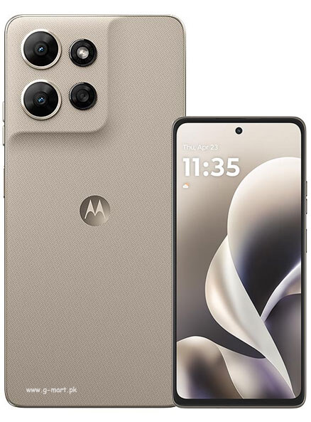 Motorola Moto G Power 2026 Price in Pakistan