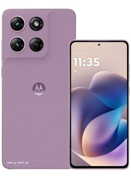 Motorola Moto G Stylus 2026 Price in Pakistan