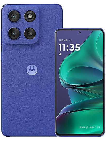 Motorola Moto G Stylus 2025 price in Pakistan