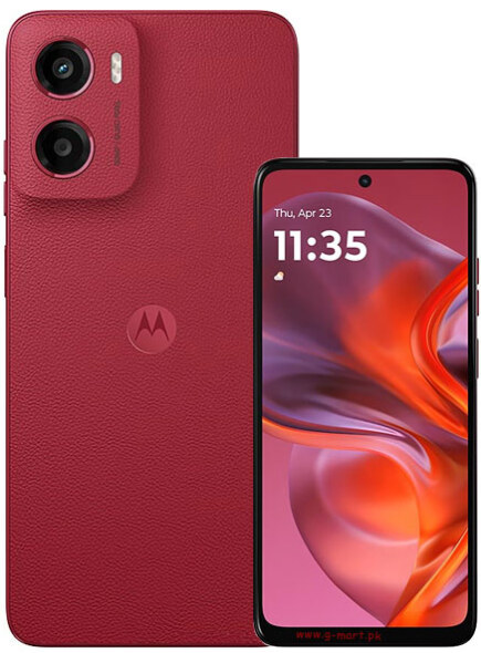 Motorola Moto G05 Price in Pakistan