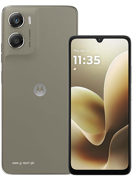 Motorola Moto G06 Power Price in Pakistan