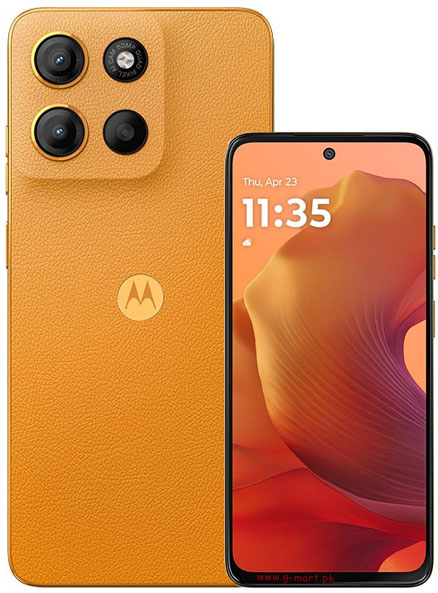 Motorola G15 4G price Pakistan