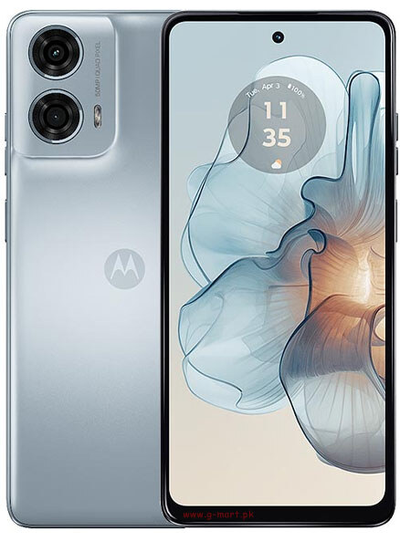 Motorola G24 Power Price in Pakistan