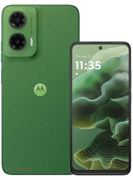 Motorola Moto G35 Price in Pakistan