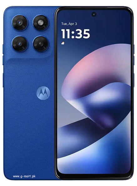 Motorola Moto G37 Price in Pakistan