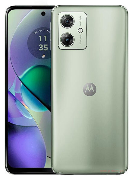 Motorola Moto G54 Price in Pakistan