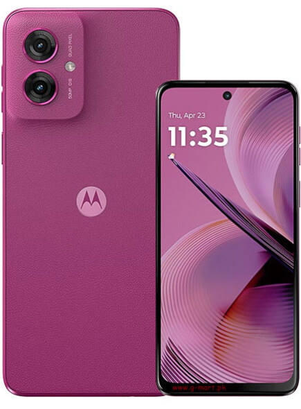 Motorola Moto G55