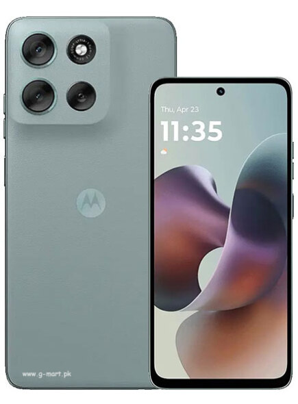 Motorola Moto G56