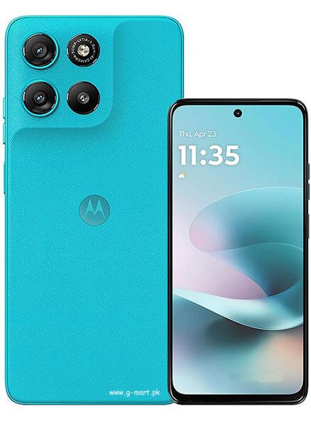 Motorola Moto G67 Power Price in Pakistan