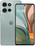 Motorola Moto G75