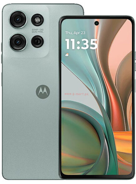 Motorola Moto G75 Price in Pakistan