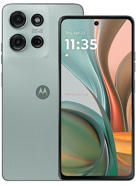 Motorola Moto G75 Price in Pakistan