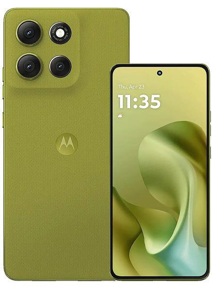 Motorola Moto G86 Price in Pakistan