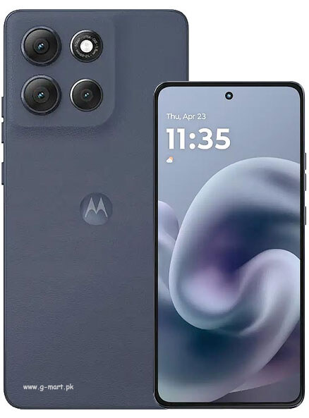 Motorola Moto G86 Power Mobile Price in Pakistan Motorola Moto G86 Power Price in Pakistan
