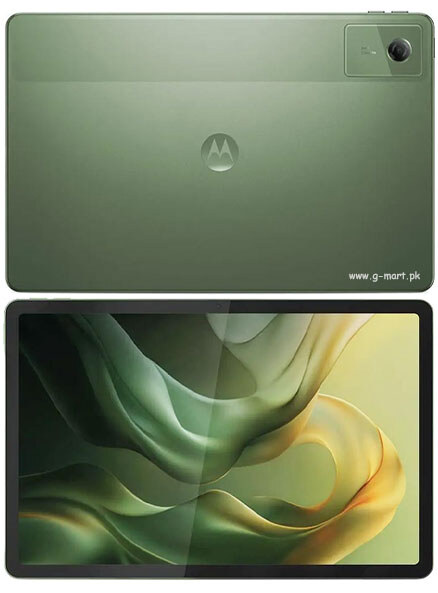 Motorola Moto Pad 2026 Price in Pakistan
