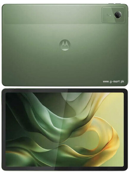 Motorola Moto Pad 60 Neo Price in Pakistan