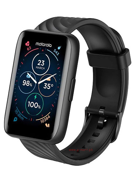 Motorola Watch 40 price in Pakistan