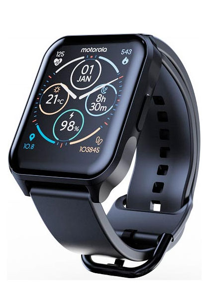 Motorola Moto Watch 70 price in Pakistan