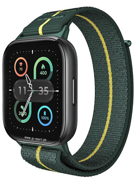 Motorola Moto Watch Fit Price in Pakistan