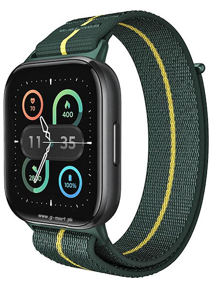 Motorola Watch Fit price in Pakistan
