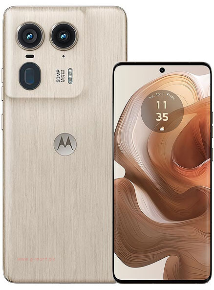 Motorola Moto X50 Ultra Price in Pakistan