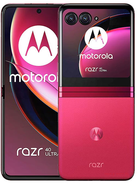 Motorola Razr 40 Ultra price in Pakistan