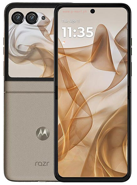 Motorola Razr 50 Price in Pakistan