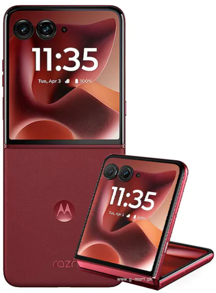 Motorola Razr 60 Ultra