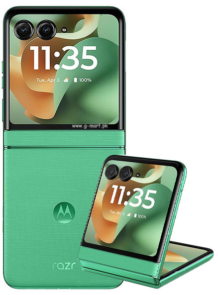 Motorola Razr 60 price in pakistan