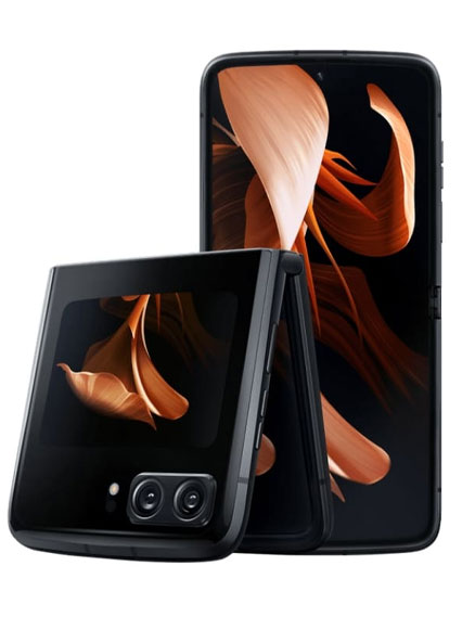 Motorola Razr Plus price in pakistan