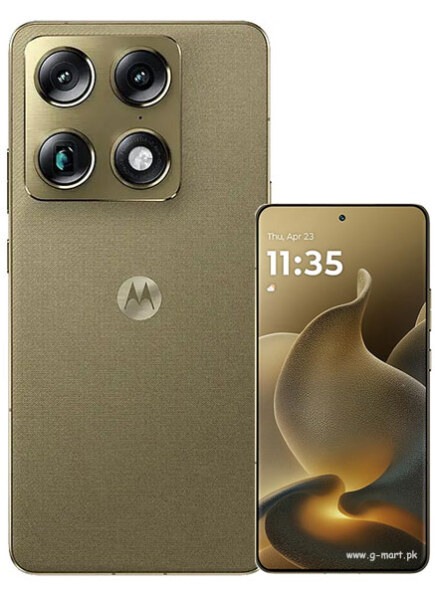Motorola Signature