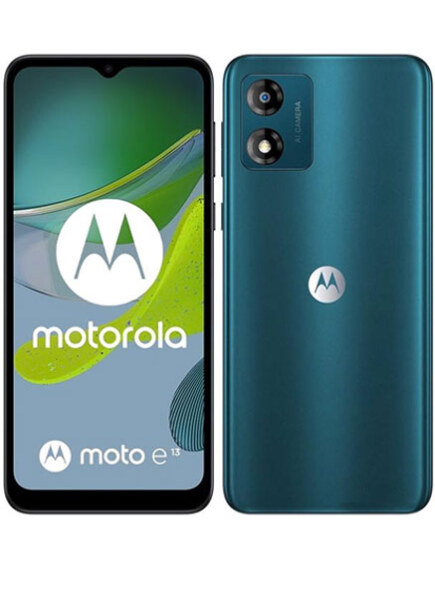 Motorola E13 Price in Pakistan