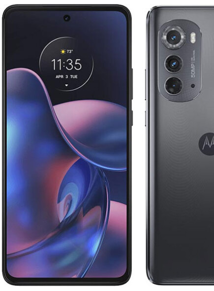 Motorola Edge 2022 Price in Pakistan