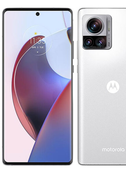 Motorola Edge 30 Ultra Price in Pakistan
