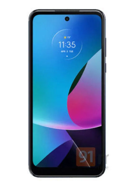 Motorola G74 price in pakistan